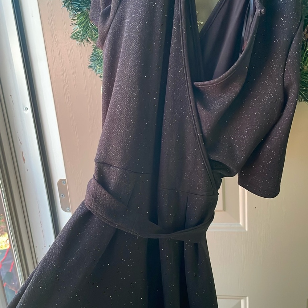 Wide leg Jumpsuit